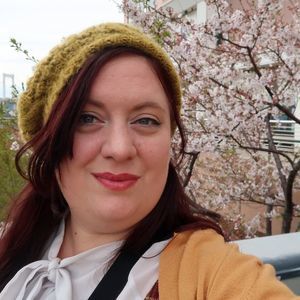 Meet your Posher, Elizabeth